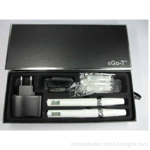 Ego-L Electronic Cigarette With LCD